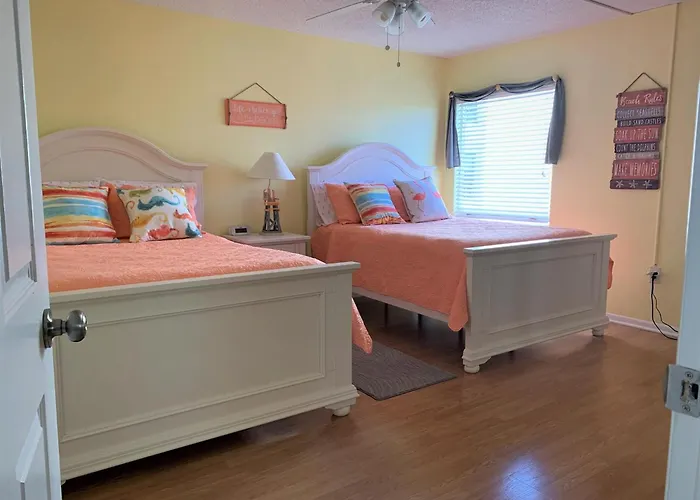 440 West 804-n Apartment Clearwater Beach