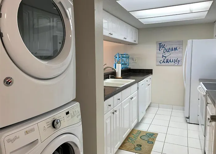 440 West 804-n Clearwater Beach