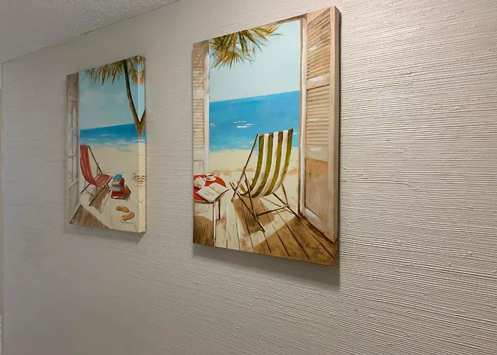 440 West 804-n Clearwater Beach